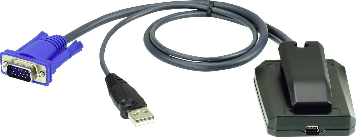 EAN 4719264644788 - ATEN CV211 no categorizado imagen 3