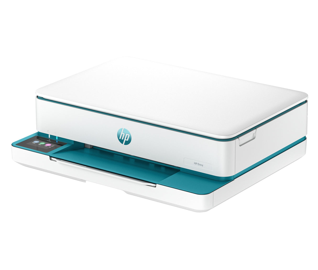 EAN 0197498438993 - HP ENVY 6122e All-in-One Printer Inyección de tinta térmica A4 4800 x 1200 DPI 10 ppm Wifi imagen 11
