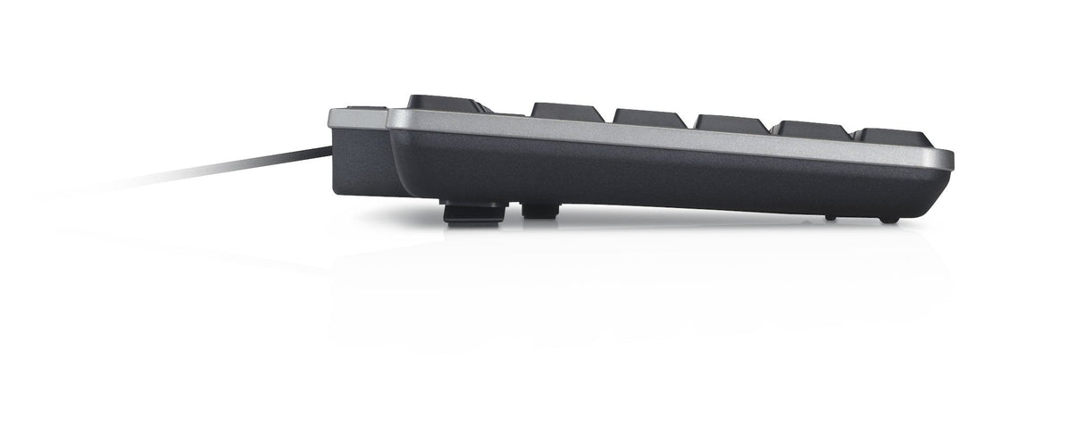 EAN 5397063800834 - DELL KB522 teclado Universal USB QWERTY Internacional de EE.UU. Negro imagen 7