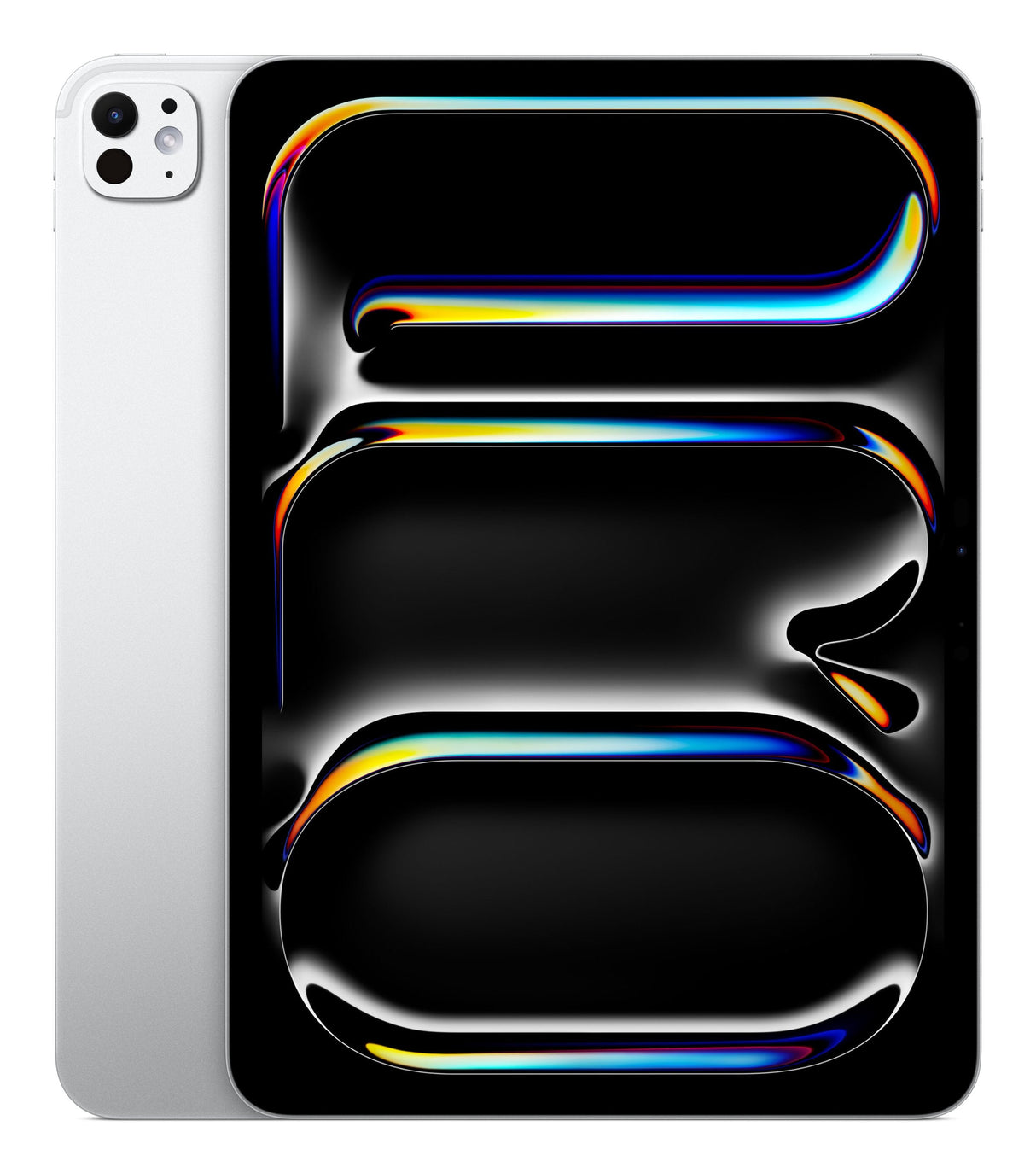 Apple 11" Ipad Pro Wi-Fi 512gb With Standard Glass - Silver