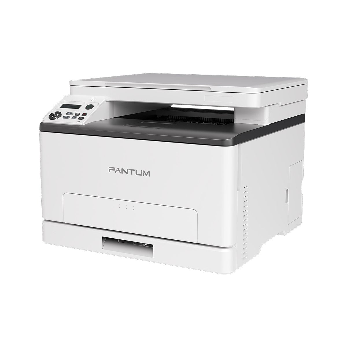 Pantum Cm1100dw Impresora Multifuncion Laser Color 18ppm - Wifi - Duplex Automatico