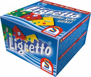 EAN 4001504011017 - Schmidt Spiele 01101 juego de tablero imagen 1