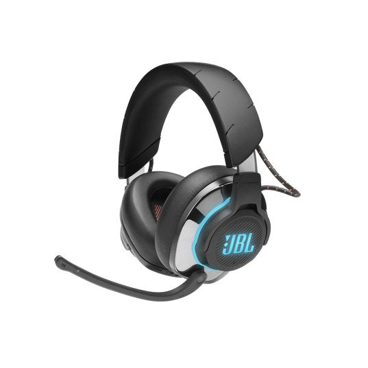 Jbl Quantum 810 Auriculares Inalámbrico Diadema Juego Usb Tipo C Bluetooth Negro