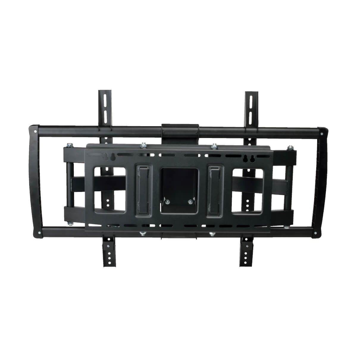 Swivel/Tilt Wall Mount For 60" To 100" Tvs And Monitors,