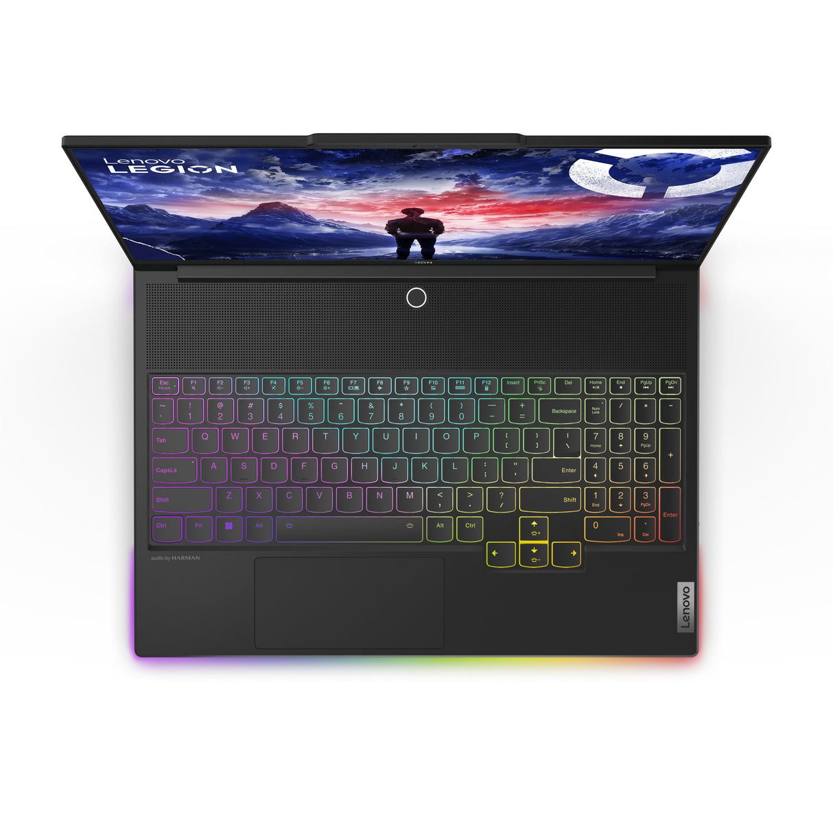 EAN 199271818626 - Lenovo Legion 9 18IAX10 Intel Core Ultra 9 275HX Portátil 45,7 cm (18") WQUXGA 192 GB DDR5-SDRAM 4 TB SSD imagen 5