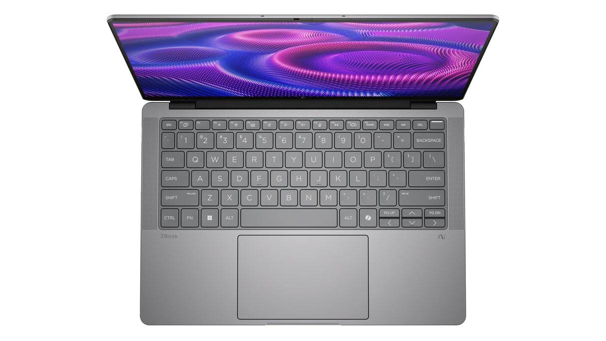 Hp Zbook Ultra G1a Amd Ryzen Ai Max+ Pro 395 14p 128go 1to Ssd W11p 3yr