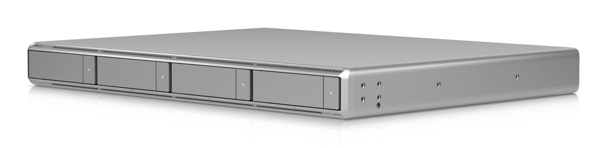 1u Unifi Protect Nvr With Built-In Ai Event Analytics,