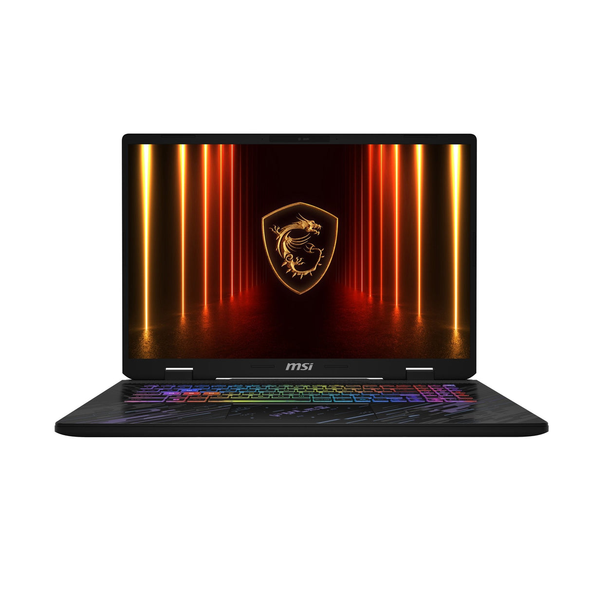 Msi Pulse A17 Ai+ C3xwgkg-004fr Amd Ryzen Ai 9 Hx 370 Ordenador Portátil 40,6 Cm (16) Quad Hd+ 16 Go Ddr5-Sdram 1 To Ssd Nvidia Geforce Rtx 5070 Wi-Fi 6e (802.11ax) Windows 11 Home Copilot+ Pc Negro