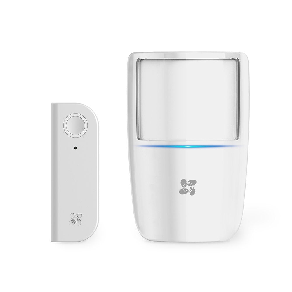 Sistema De Alarma Ezviz Bs-113a