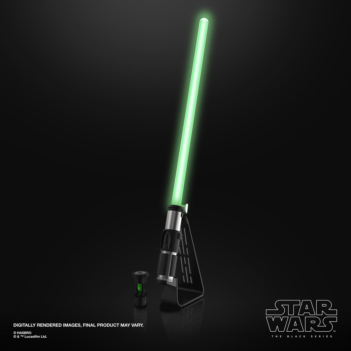 Replica Sable De Luz Yoda Force Fx Star Wars