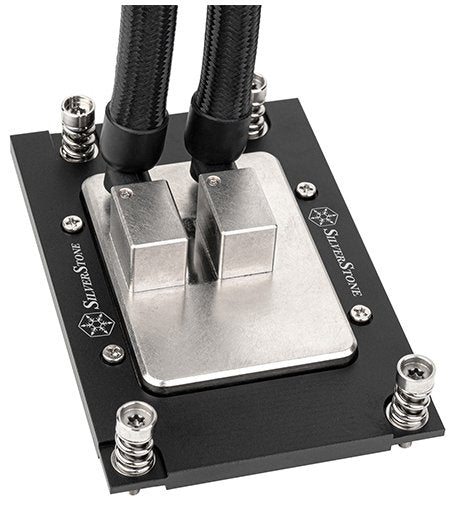 Refrigerador Liquido Cpu Silverstone Technology Sst-Xe360-Tr5 Sst-Xe360-Tr5