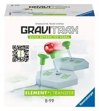 EAN 4005556224227 - Ravensburger 22422 accesorio para juguete de habilidad/activo imagen 1