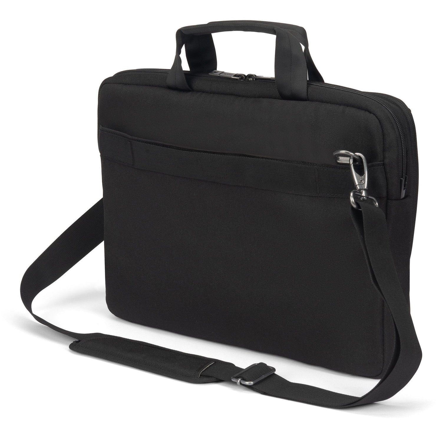 Dicota Slim Funda Five 12-14 Negro