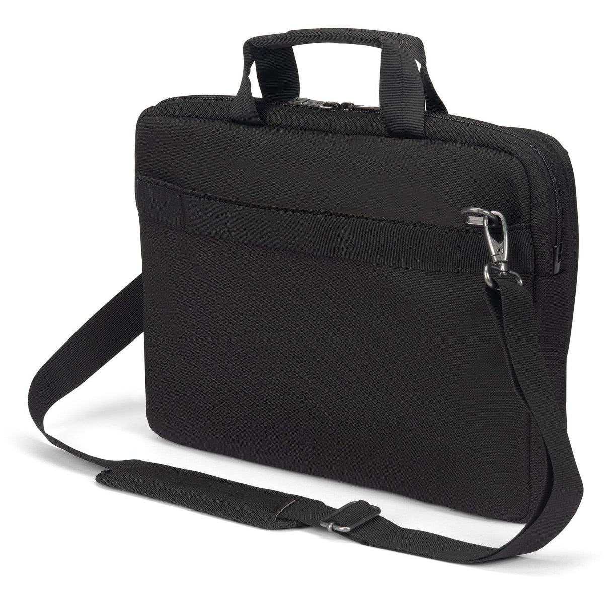 EAN 7640239423220 - DICOTA D32172-RPET maletines para portátil 35,6 cm (14") Maletín Negro imagen 2