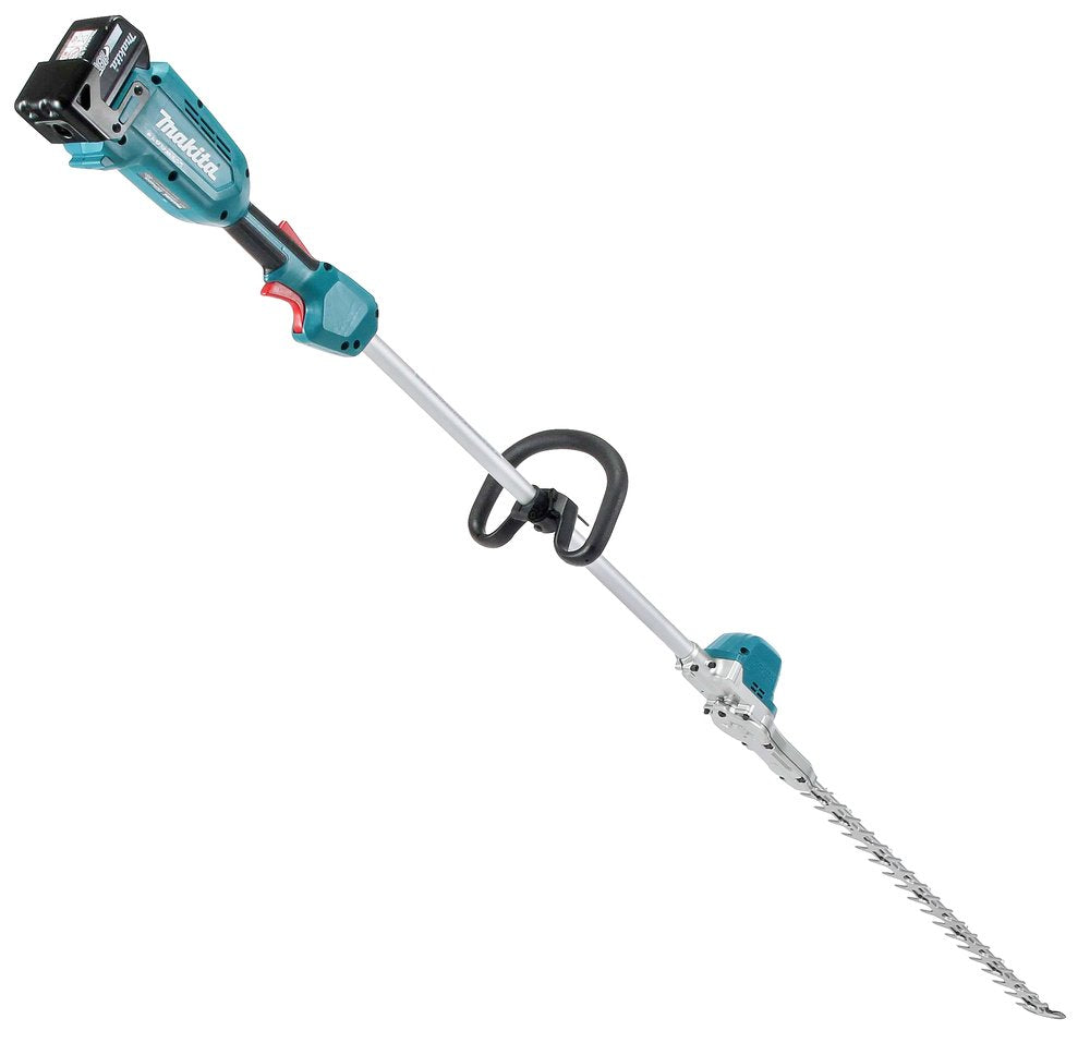 Cortasetos Inalámbrico Makita Dun600lz, 18 Voltios, Cortasetos Azul/Negro, Sin Batería Ni Cargador Dun600lz