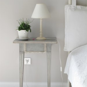 EAN 4052792047691 - LogiLink PA0162 toma de corriente 2 x USB + CEE 7/3 Blanco imagen 6