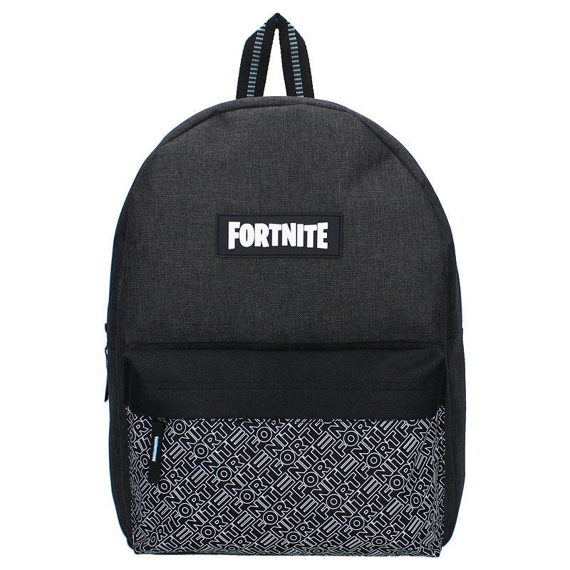 Vadobag Mochila 39 X 29 X 12cm Fortnite Renegade Gris