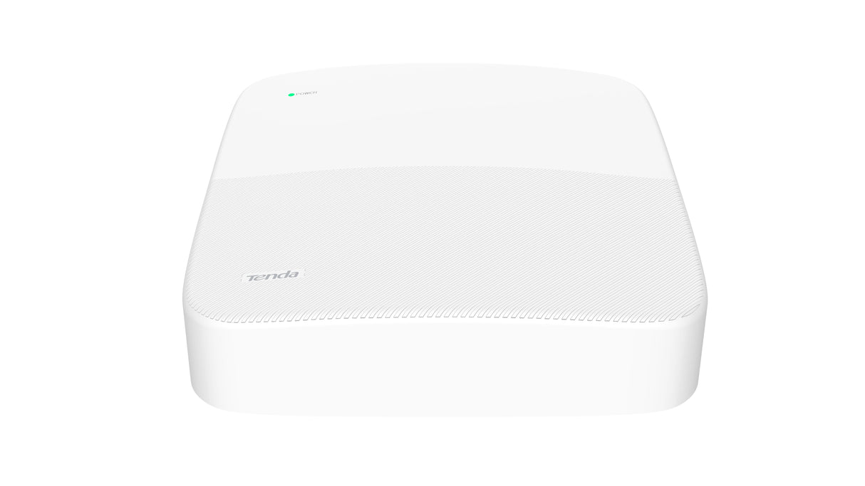 EAN 6932849434583 - Tenda N6P-4H Grabadore de vídeo en red (NVR) Blanco imagen 2