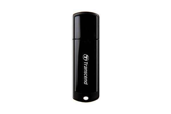 EAN 0760557862673 - Transcend JetFlash 700 unidad flash USB 256 GB USB tipo A 3.2 Gen 1 (3.1 Gen 1) Negro imagen 1