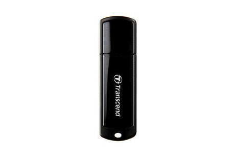 EAN 0760557862673 - Transcend JetFlash 700 unidad flash USB 256 GB USB tipo A 3.2 Gen 1 (3.1 Gen 1) Negro imagen 1