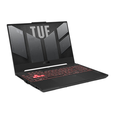 EAN 4711387095515 - ASUS TUF Gaming A15 FA507NU-LP045 AMD Ryzen™ 7 39,6 cm (15.6") DDR5-SDRAM NVIDIA GeForce RTX 4050 Wi-Fi 6 imagen 4