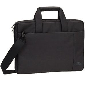 EAN 6901801082216 - Rivacase 8221 33,8 cm (13.3") Maletín Negro imagen 1