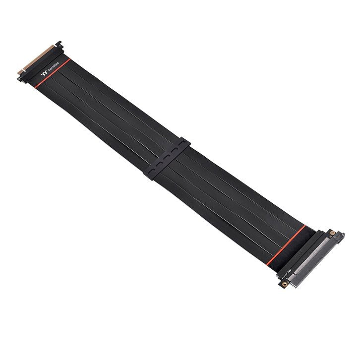 EAN 4713227527613 - Thermaltake PCI-E 4.0 Extender 600mm 0,6 m imagen 1
