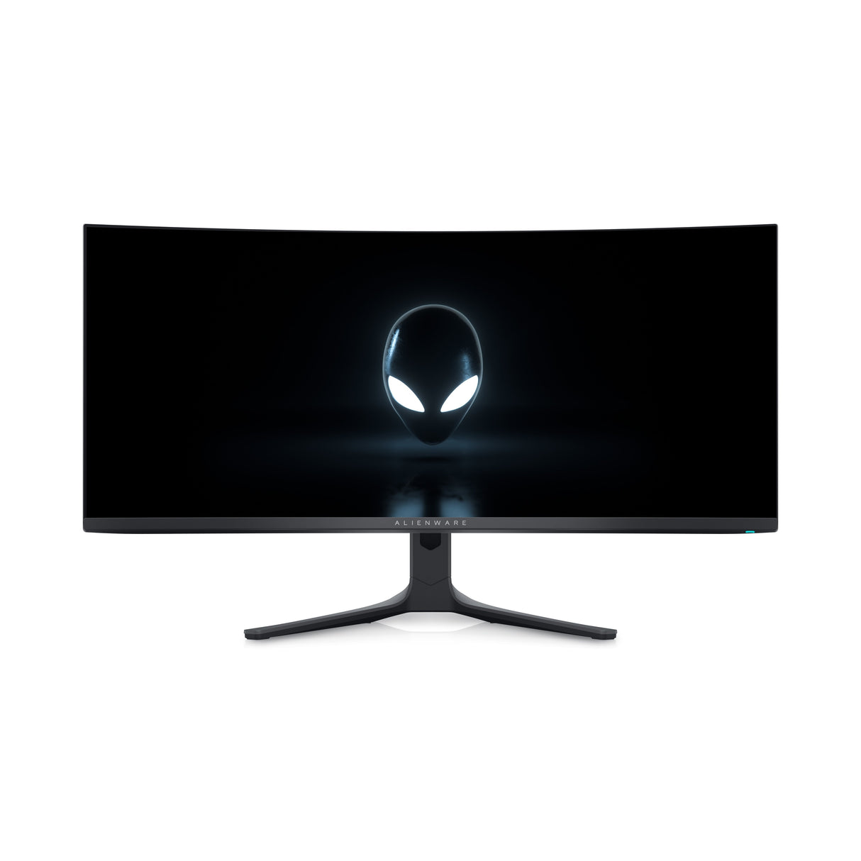 EAN 5397184657157 - Alienware AW3423DWF pantalla para PC 86,8 cm (34.2") 3440 x 1440 Pixeles UltraWide Quad HD QD-OLED Negro imagen 1