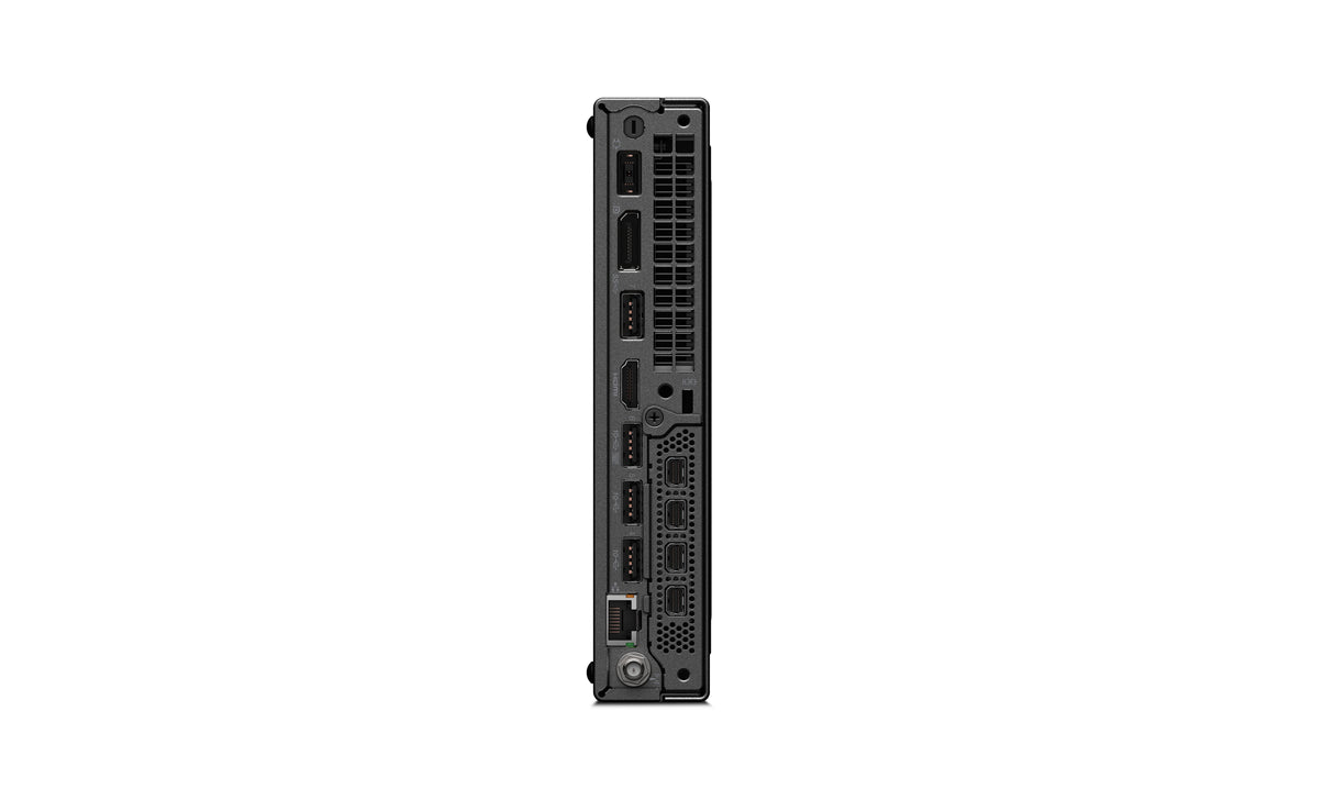 EAN 0199271155387 - Lenovo ThinkStation P3 Tiny Gen 2 Intel Core Ultra 7 265 32 GB DDR5-SDRAM 1 TB SSD NVIDIA RTX A1000 Windo imagen 7
