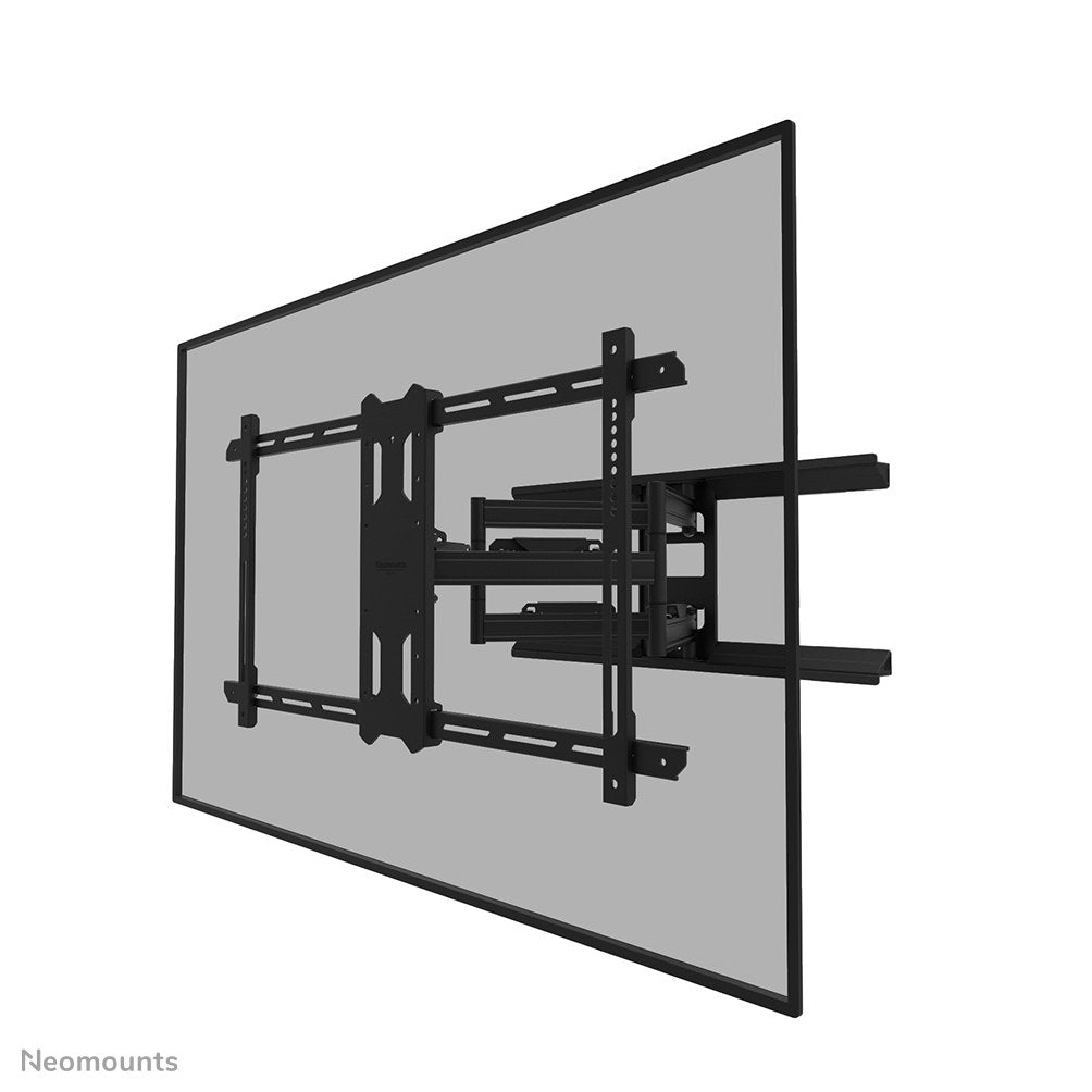 Neomounts Select Screen Wall Mount (Full Motion, 3 Pivots, Vesa 800x400) (Wl40s-850bl18)