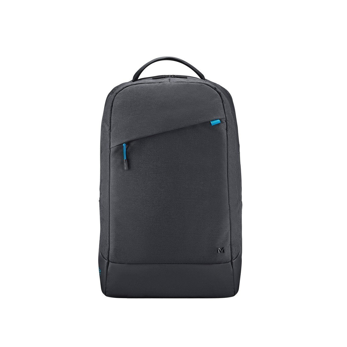 EAN 3700992529172 - Mobilis 025029 mochila Mochila informal Negro Poliéster imagen 3