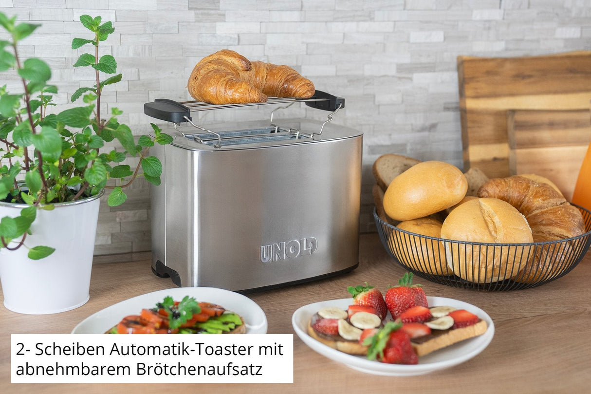 Tostadora Thommy 38216 Sin Antigüedad