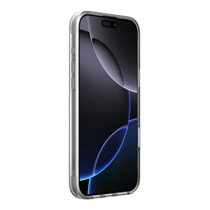Belkin Screenforce Magn.Schutzh. Iphone 16 Promax Tran.Msa028hqcl