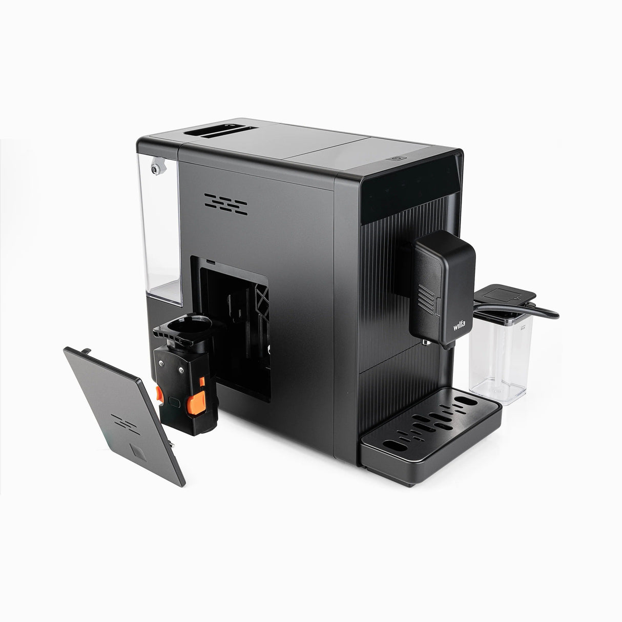 EAN 7044876022936 - Wilfa EMA1B-TCM19 Semi-automática Cafetera de filtro 1,5 L imagen 6