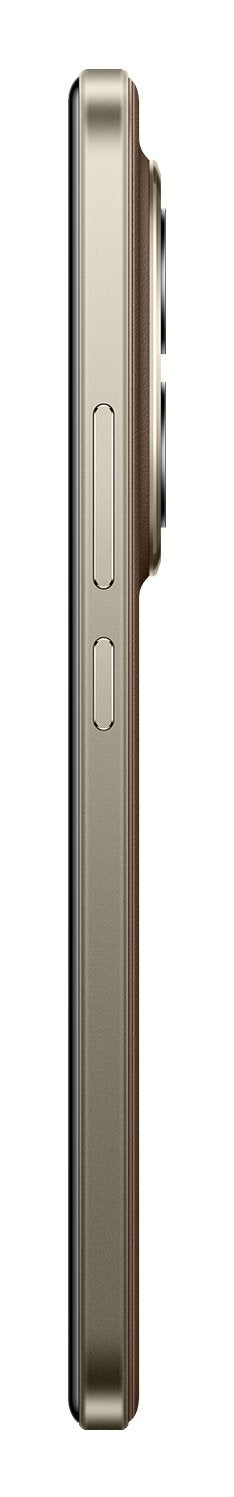 Smartphone Xiaomi Redmi Note 15 Pro+ 5g 256gb Mokka