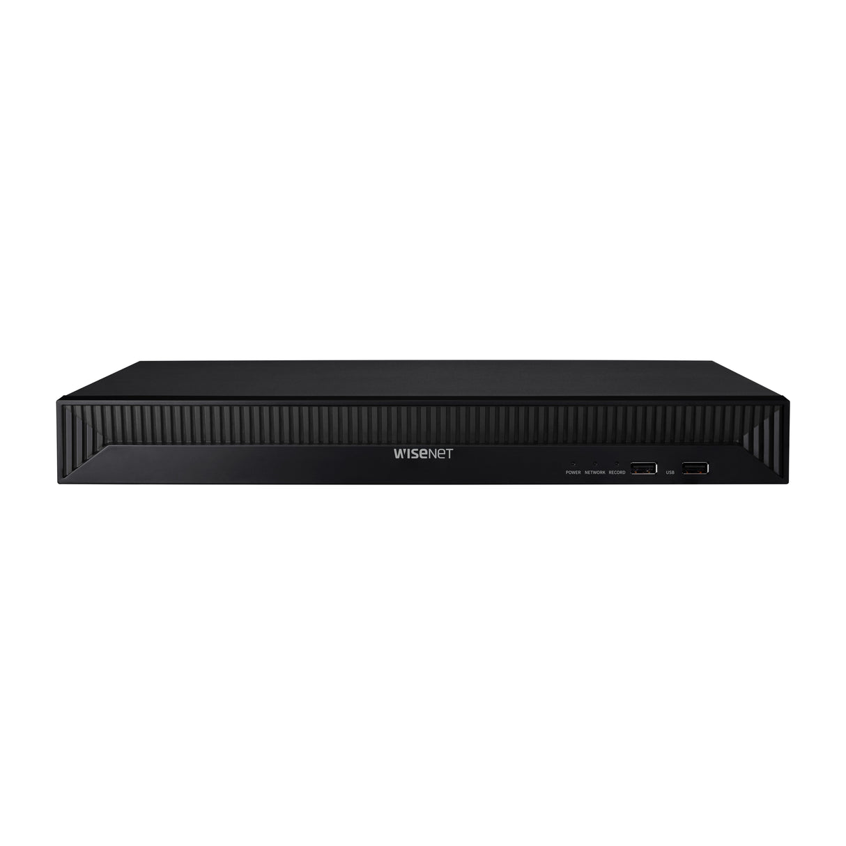 EAN 8801089210104 - Hanwha QRN-1630S Grabadore de vídeo en red (NVR) imagen 3