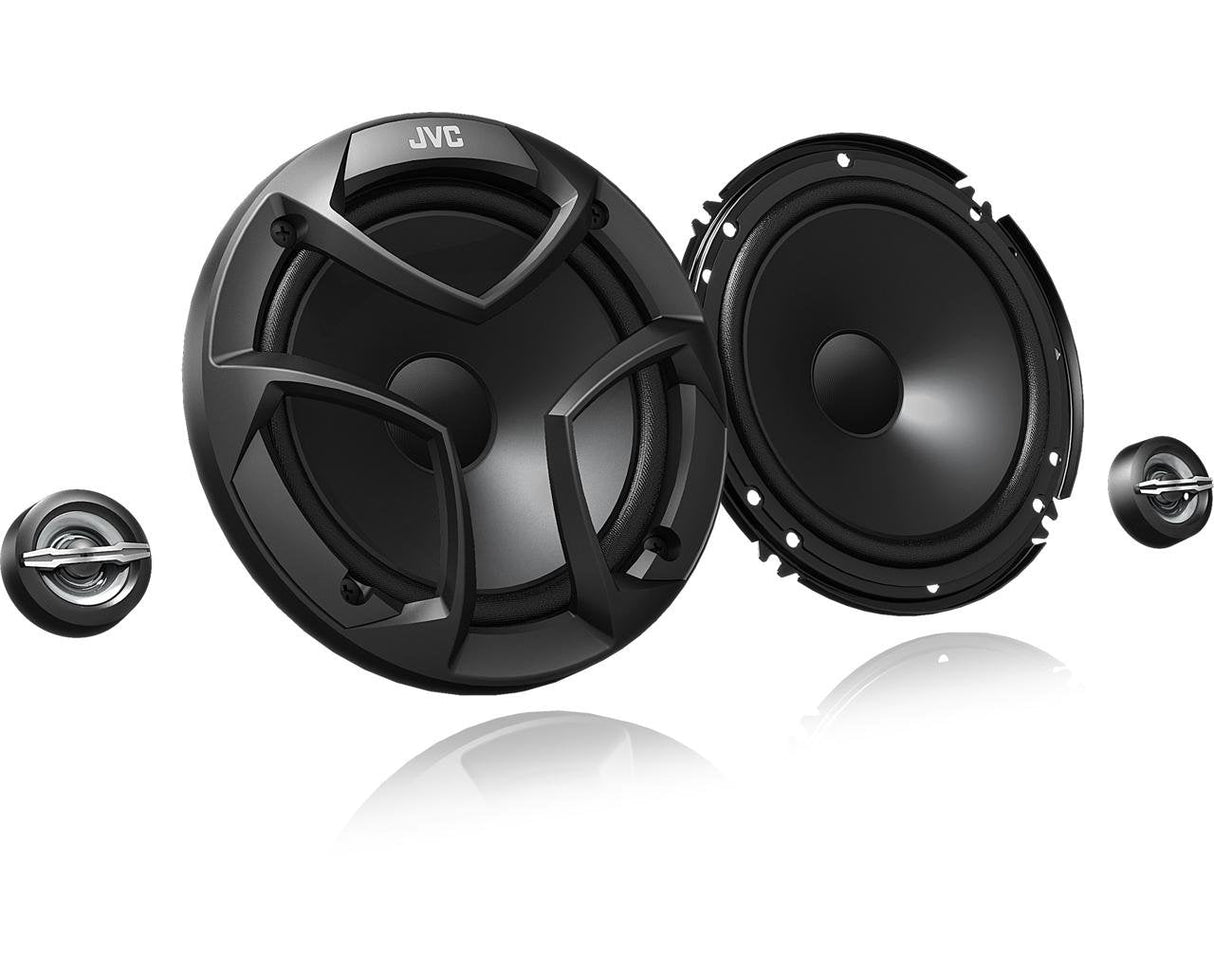 Altavoces Jvc Cs-Js600 (2.0; 300 W; 165 Mm)