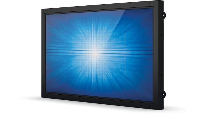 Monitor Elo Touch Solution 2094l Pantalla Táctil 49,5 Cm (19.5") 1920 X 1080 Pixeles Negro Single-Touch