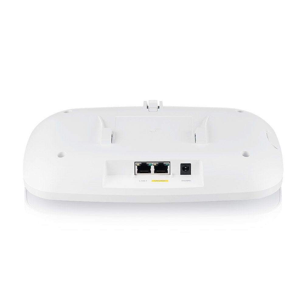 EAN 4718937638857 - Zyxel WBE630S 11530 Mbit/s Blanco Energía sobre Ethernet (PoE) imagen 2