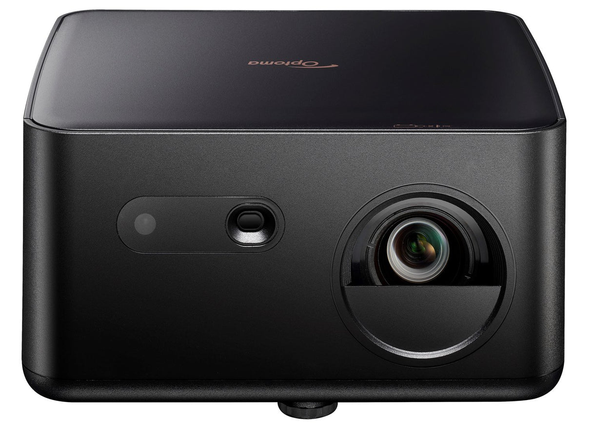 EAN 5055387668973 - Optoma Photon Life PK32 Proyector de alcance estándar 1100 lúmenes ANSI DLP UHD 4K (3840x2160) 3D Negro imagen 2