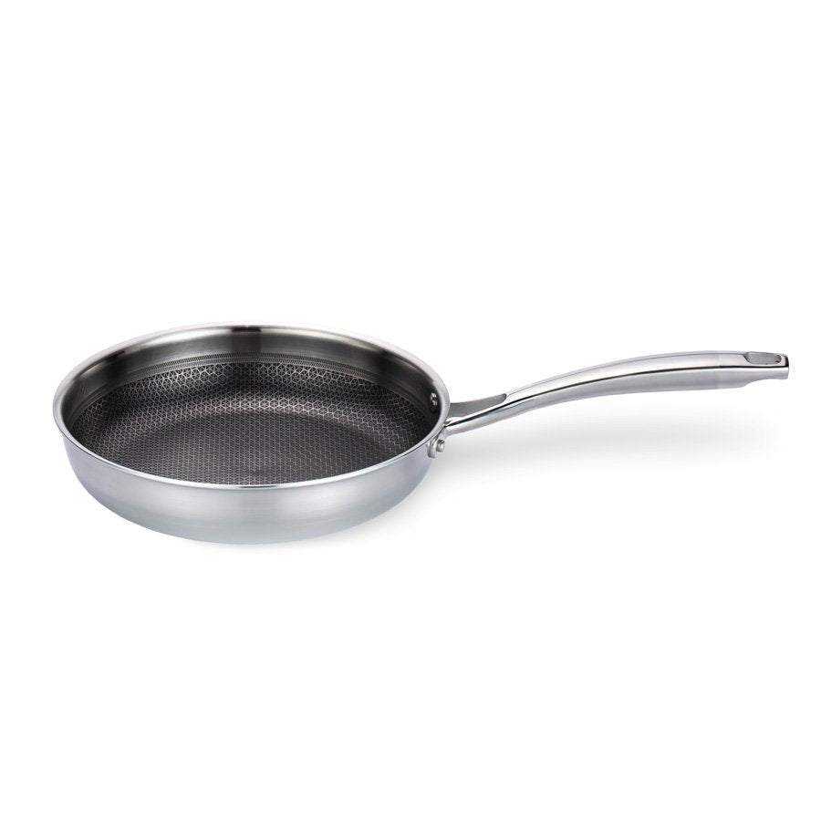 EAN 4820177140950 - Feel Maestro MR-1224-24 Sartén gourmet Alrededor imagen 1