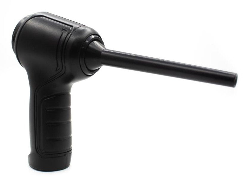 Aspiradora De Mano Denver Hvc-45 Bateria Recargable 6 Accesorios