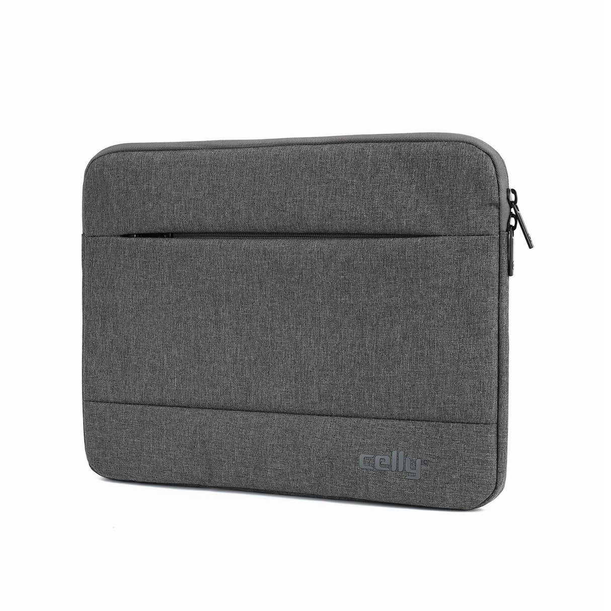 EAN 8021735198222 - Celly NOMADSLEEVEGR maletines para portátil 33 cm (13") Funda Gris imagen 1
