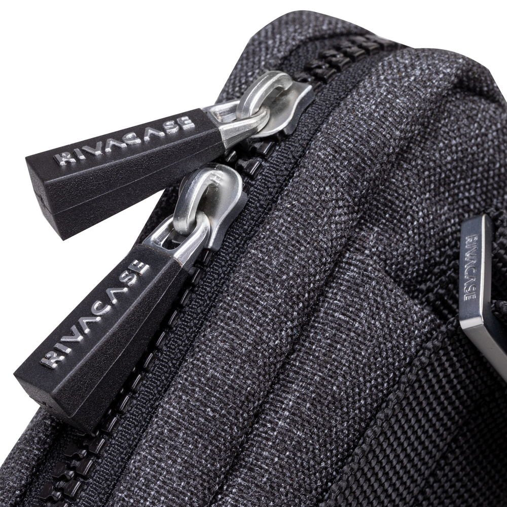 EAN 4260403579169 - Rivacase 8810 20,3 cm (8") Bandolera Negro imagen 3