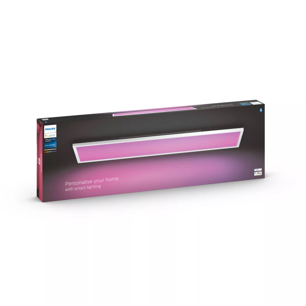 EAN 8719514355057 - Philips Hue White and Color ambiance 8719514355057 iluminación inteligente Luz de techo inteligente Bluet imagen 4