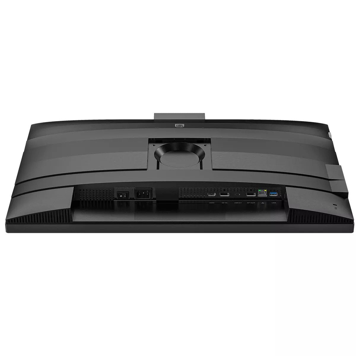 EAN 8721038007282 - Philips 4000 series 27B2U4601H/00 pantalla para PC 68,6 cm (27") 2560 x 1440 Pixeles Quad HD LCD Negro imagen 9