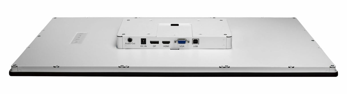 EAN 4710739597554 - AG Neovo TX-2401 pantalla para PC 60,5 cm (23.8") 1920 x 1080 Pixeles Full HD LED Pantalla táctil Mesa Bl imagen 7