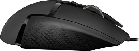 EAN 5099206080263 - Logitech G 910-005470 ratón Juego mano derecha USB tipo A Óptico 25600 DPI imagen 13