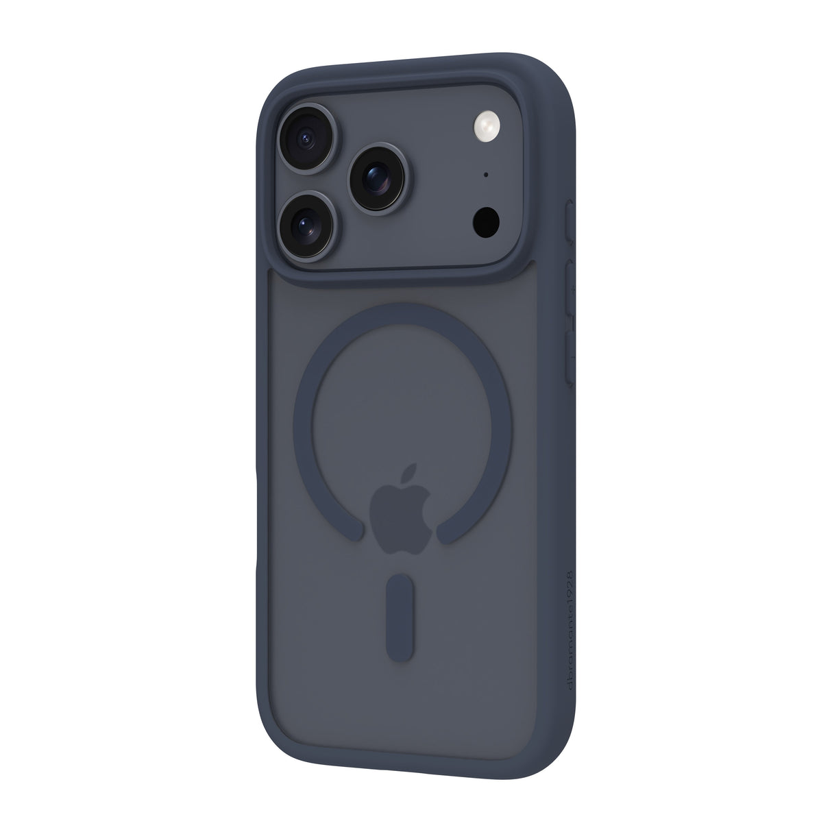 Grenen Ms Iphone 17 Pro Blue
