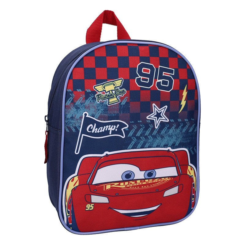 Vadobag Mochila Cars Hit The Road